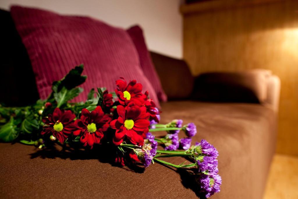 Dahlia Prague
