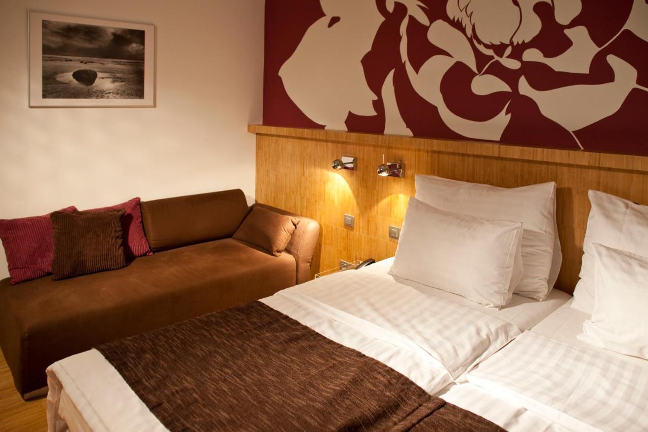 Hotel Dahlia Praha