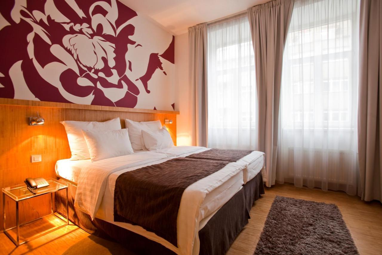 Hotel Dahlia Prague